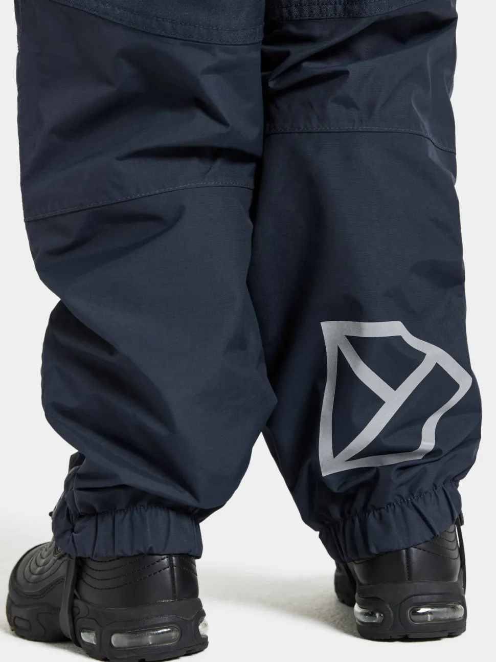 Didriksons Kids' Dusk Pants 6 Navy