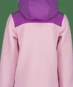 Discount Kids' Exa Full Zip Barn Barnjackor & Västar|Barntröjor & Fleece