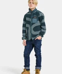 Discount Kids' Exa Printed Full Zip 2 Barn Barnjackor & Västar|Barntröjor & Fleece