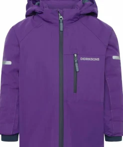 Online Kids' Falken Jacket Barn Barnjackor & Västar
