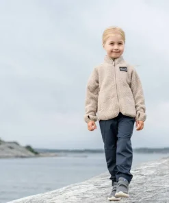 Didriksons Kids' Flox Pant Navy Sale