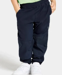 Didriksons Kids' Flox Pant Navy Sale
