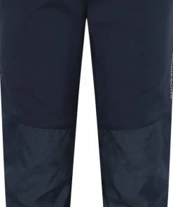 Didriksons Kids' Flox Pant Navy Sale