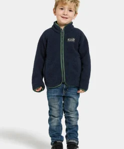 Discount Kids' Gibbs Full Zip 2 039 Barn Barnjackor & Västar|Barntröjor & Fleece