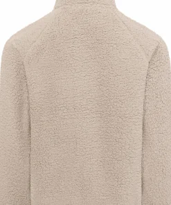 Didriksons Kids' Gibbs Full Zip 2 Beach Beige Sale