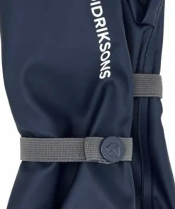 Didriksons Kids' Glove 5 Navy Discount