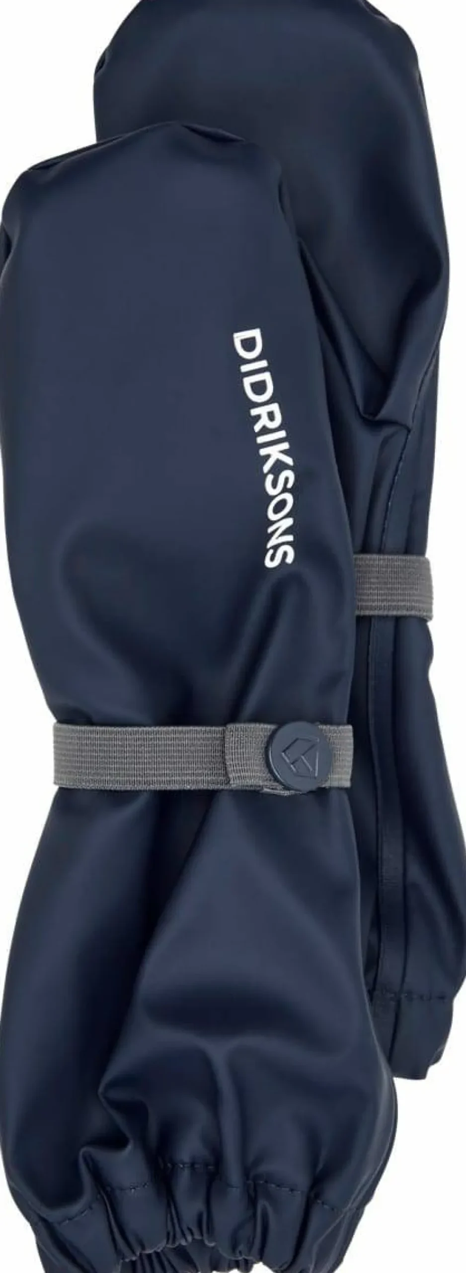 Didriksons Kids' Glove 5 Navy Discount