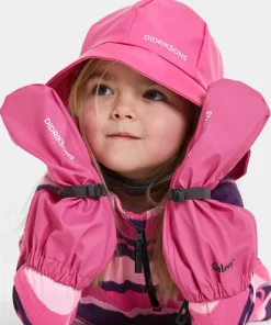 Best Kids' Glove 5 Barn Handskar & Vantar Barn