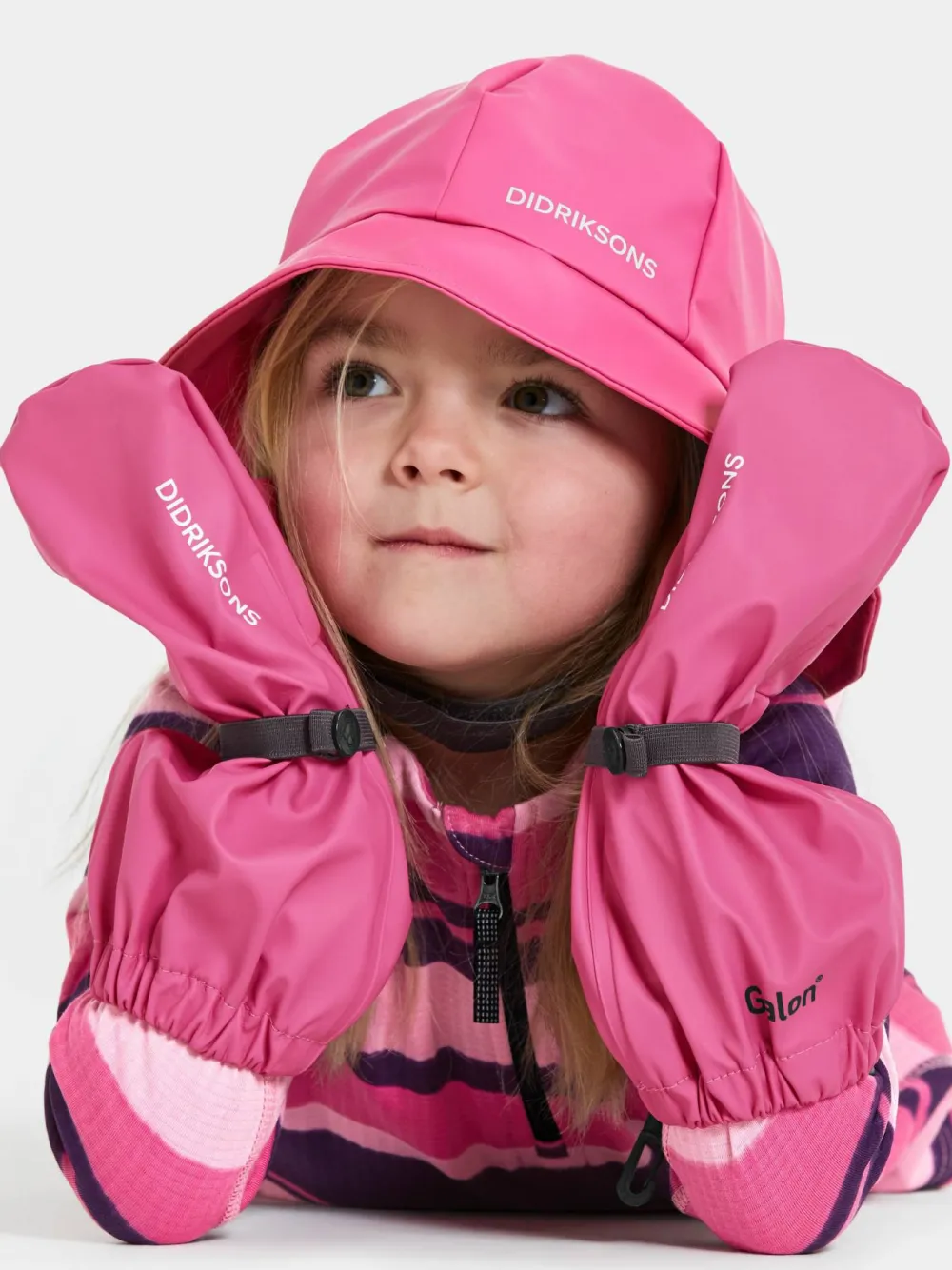 Best Kids' Glove 5 Barn Handskar & Vantar Barn