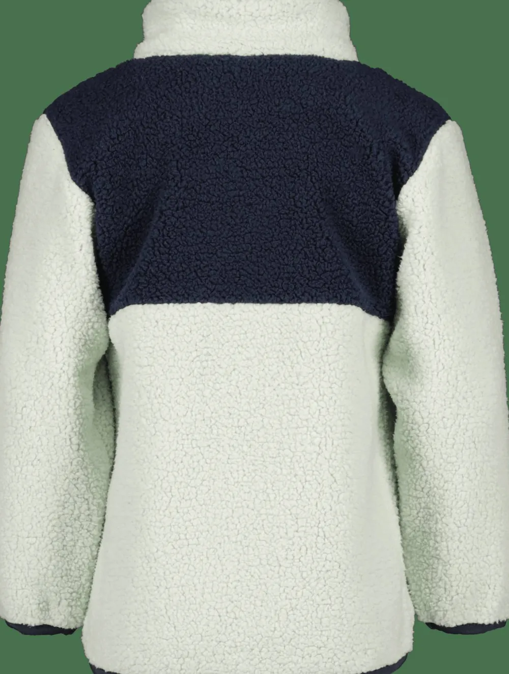 Clearance Kids' Gosig Half Zip Barn Barnjackor & Västar|Barntröjor & Fleece