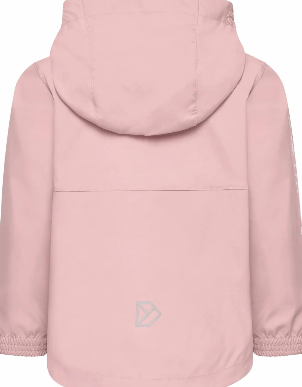 Didriksons Kids' Hallon Jacket Soft Pink Sale