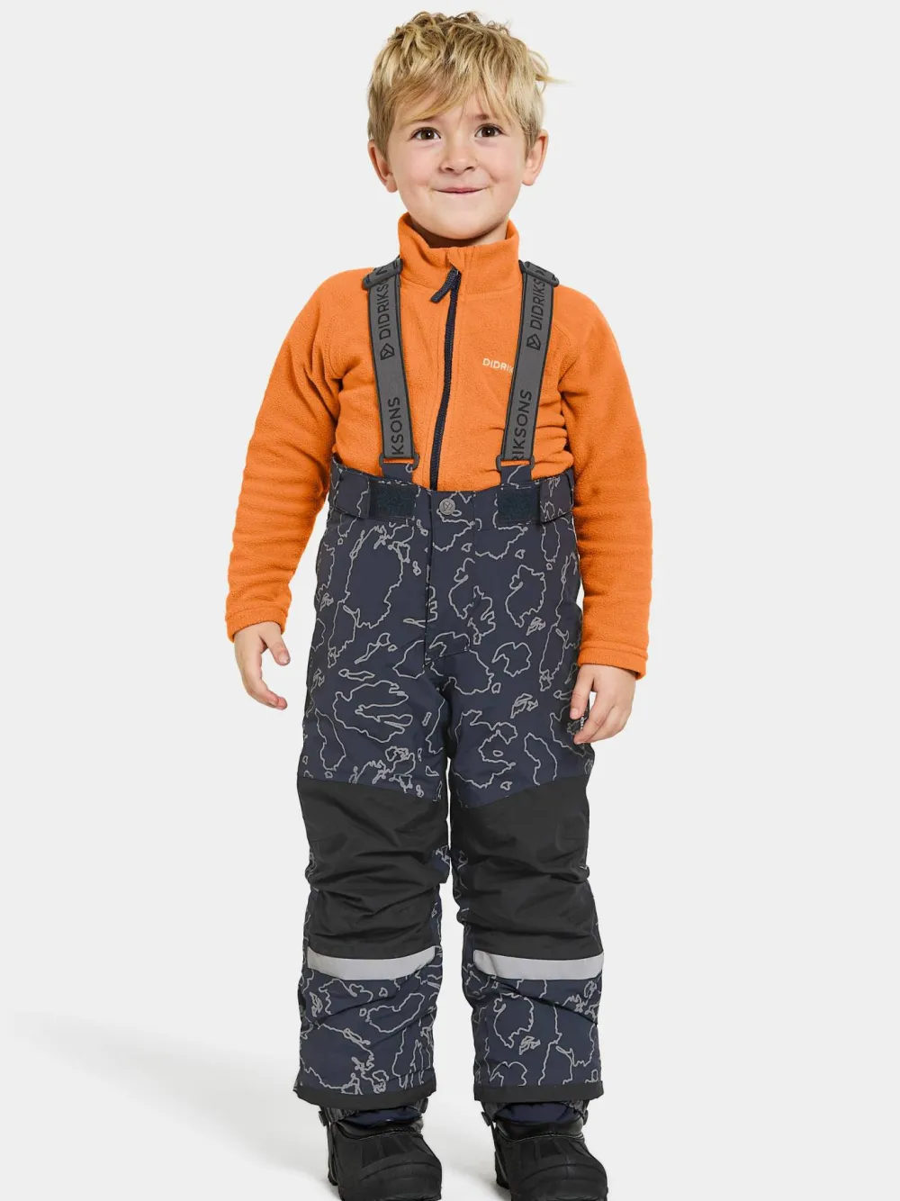 Online Kids' Idre Special Edition Pants Barn Byxor & Shorts Barn