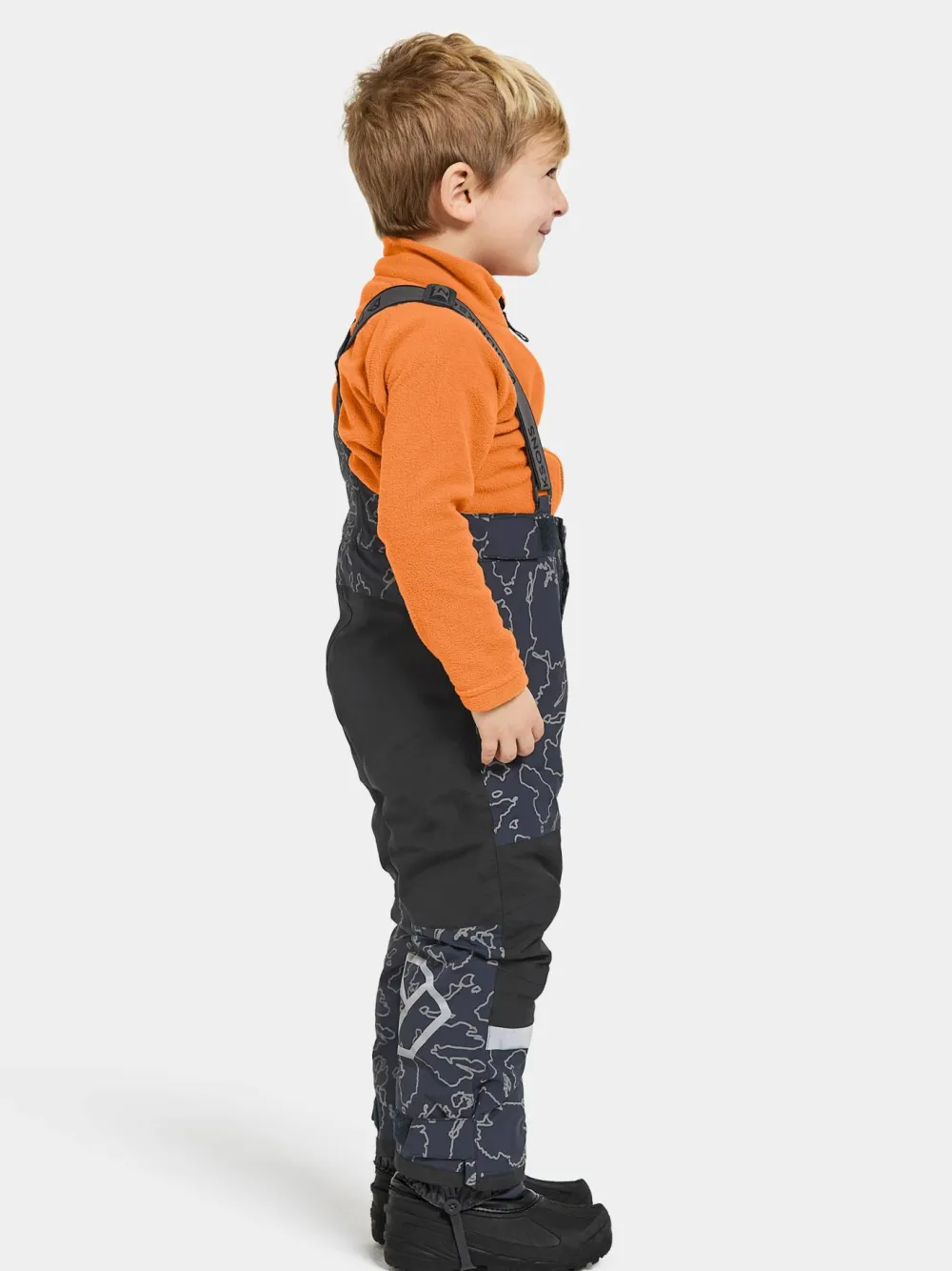Online Kids' Idre Special Edition Pants Barn Byxor & Shorts Barn