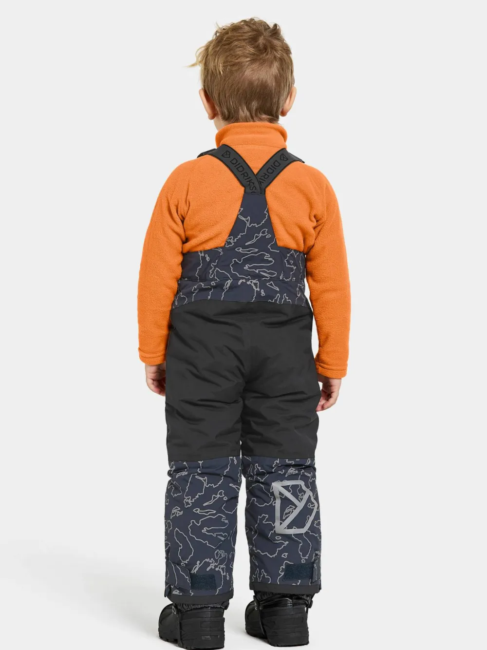 Online Kids' Idre Special Edition Pants Barn Byxor & Shorts Barn
