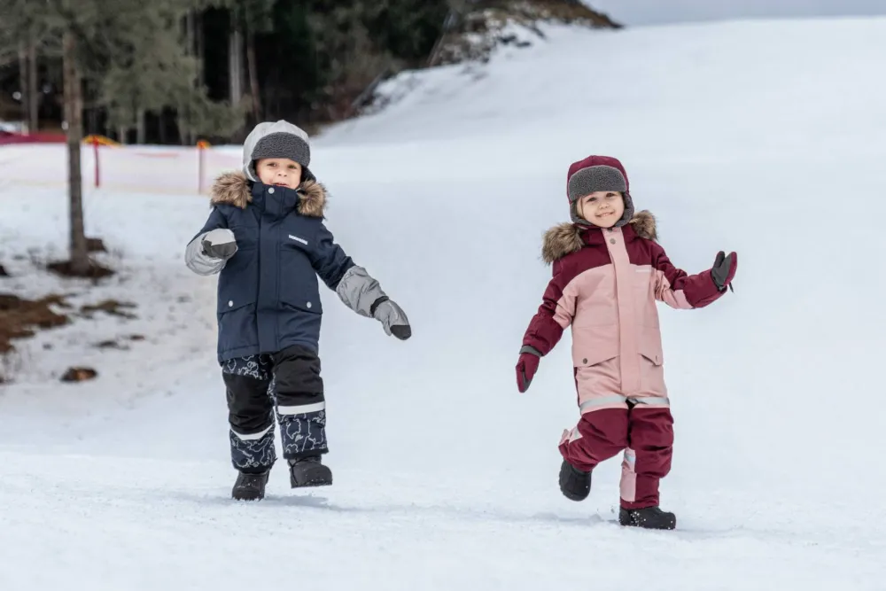 Online Kids' Idre Special Edition Pants Barn Byxor & Shorts Barn