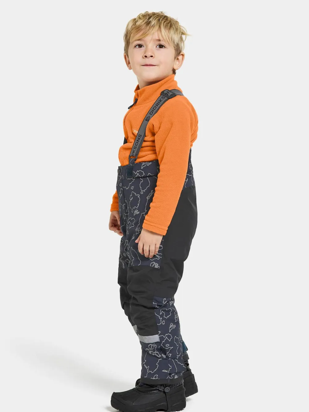 Online Kids' Idre Special Edition Pants Barn Byxor & Shorts Barn