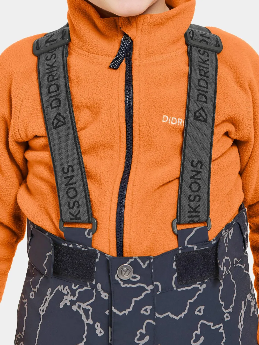 Online Kids' Idre Special Edition Pants Barn Byxor & Shorts Barn