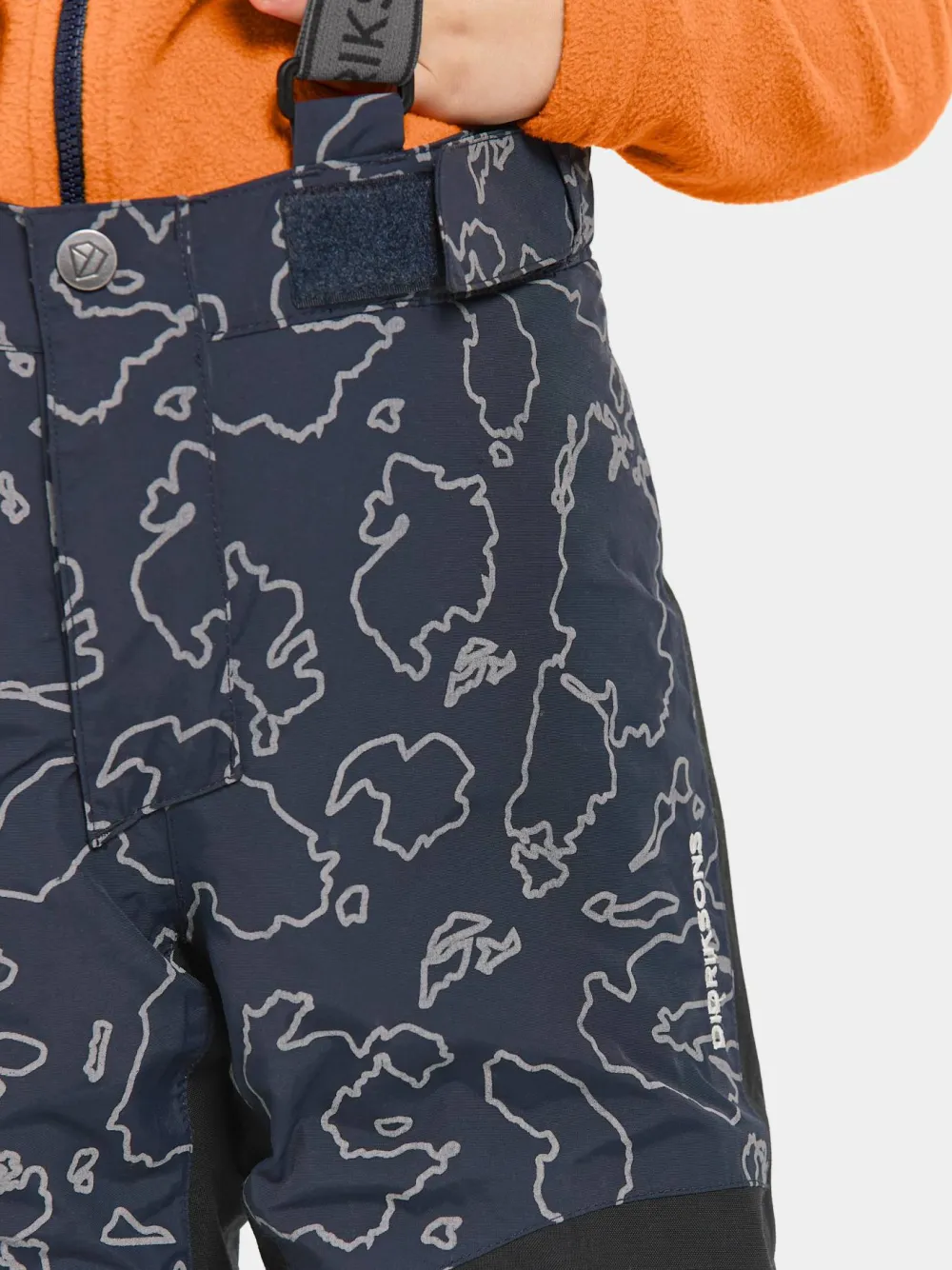 Online Kids' Idre Special Edition Pants Barn Byxor & Shorts Barn