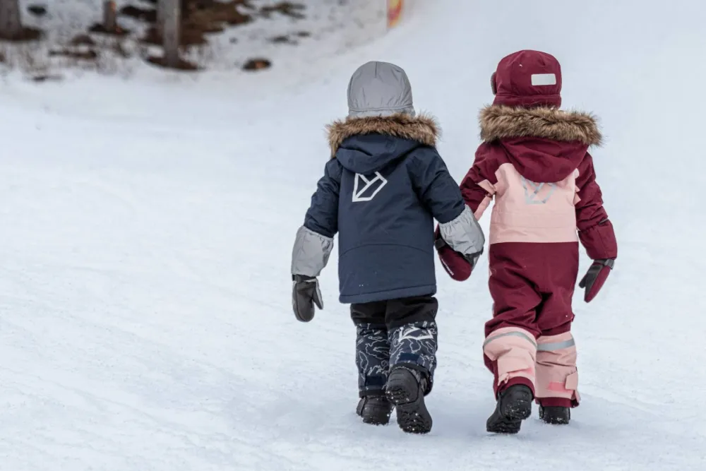 Online Kids' Idre Special Edition Pants Barn Byxor & Shorts Barn