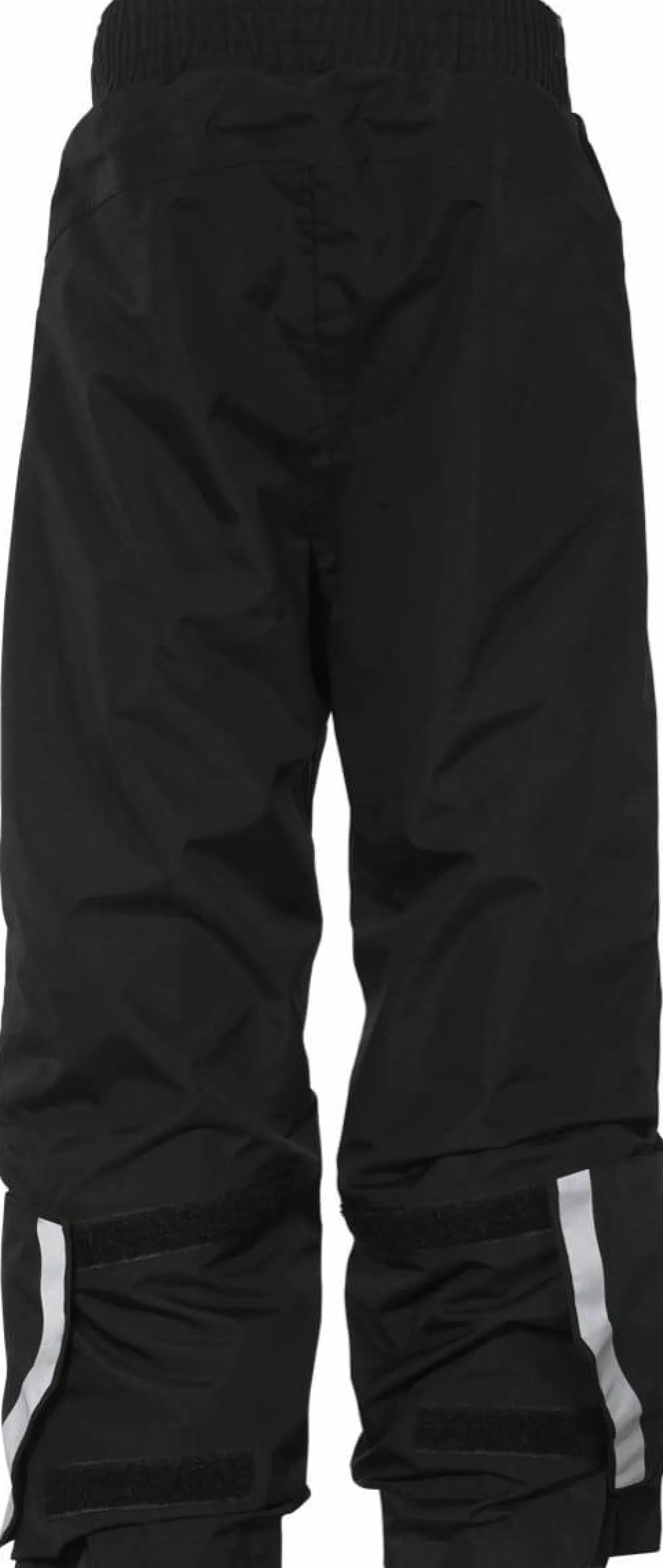 Didriksons Kids' Idur Pants 4 Black Hot