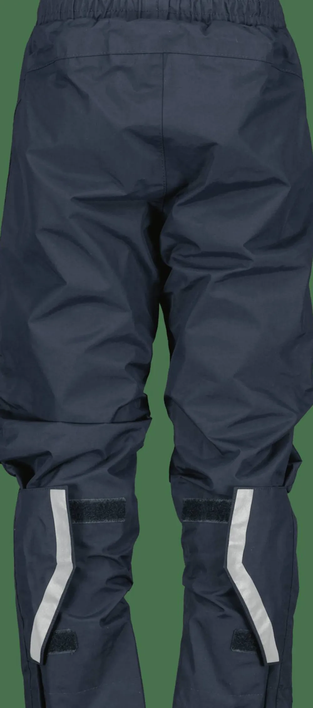 Didriksons Kids' Idur Pants 4 Navy New