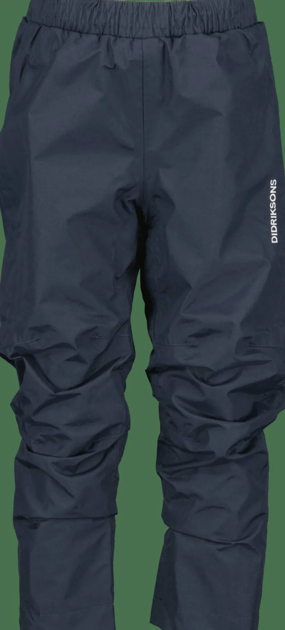 Didriksons Kids' Idur Pants 4 Navy New