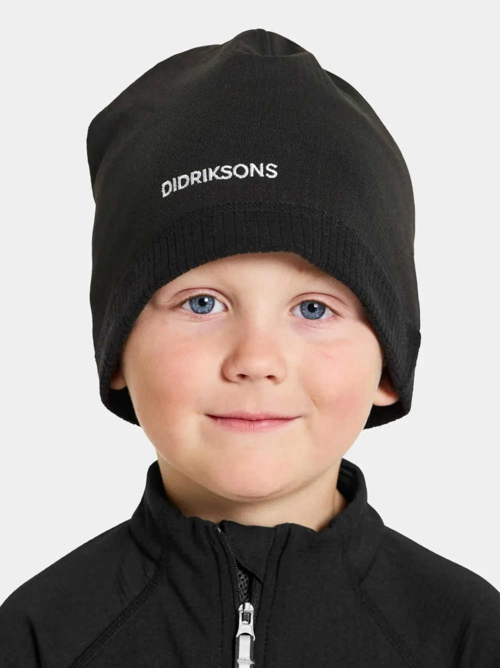 Kids' Jadis Beanie Barn Huvudbonader Barn