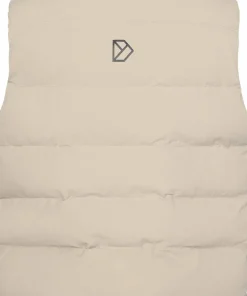 Didriksons Kids' Kilo Vest Clay Beige Online