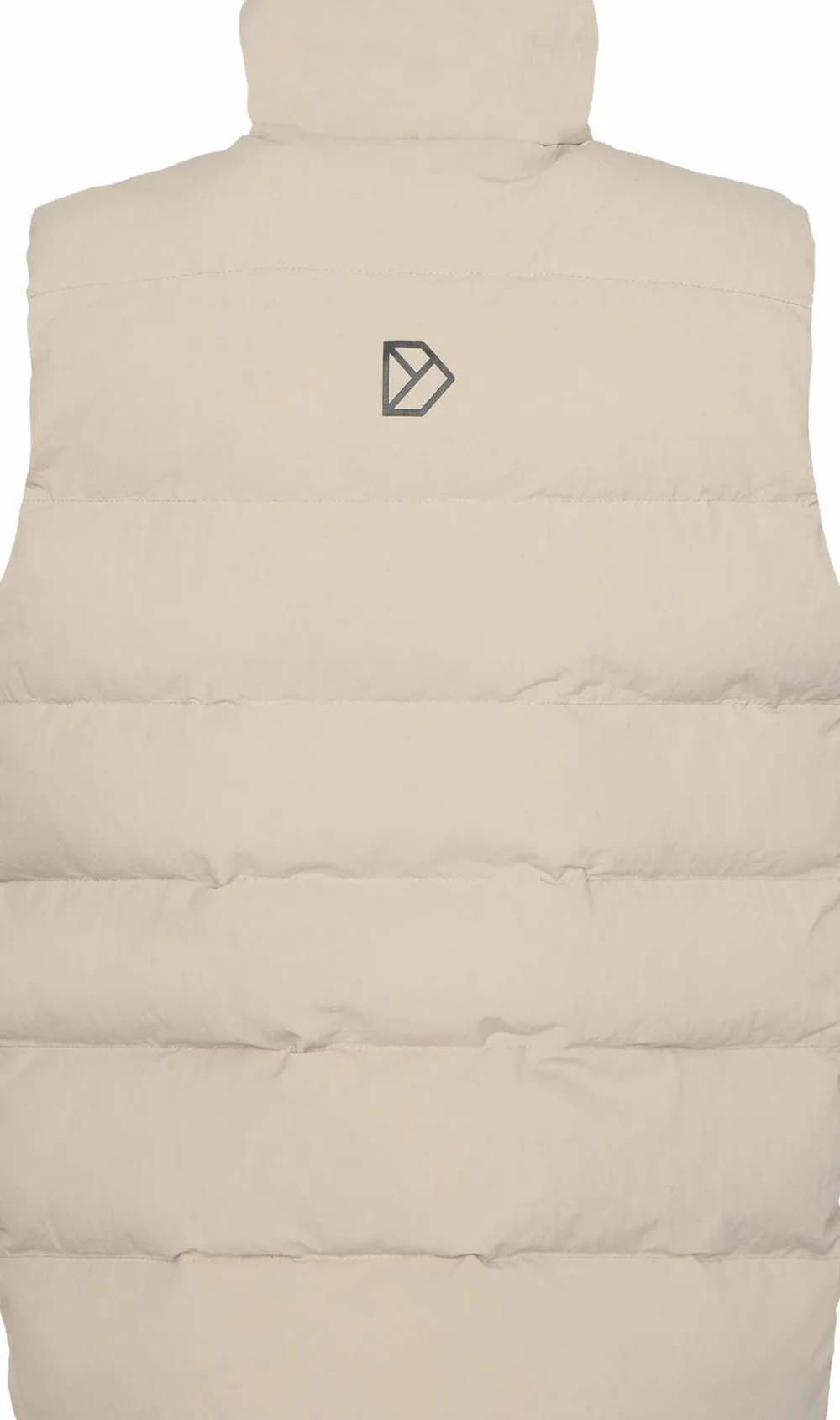 Didriksons Kids' Kilo Vest Clay Beige Online