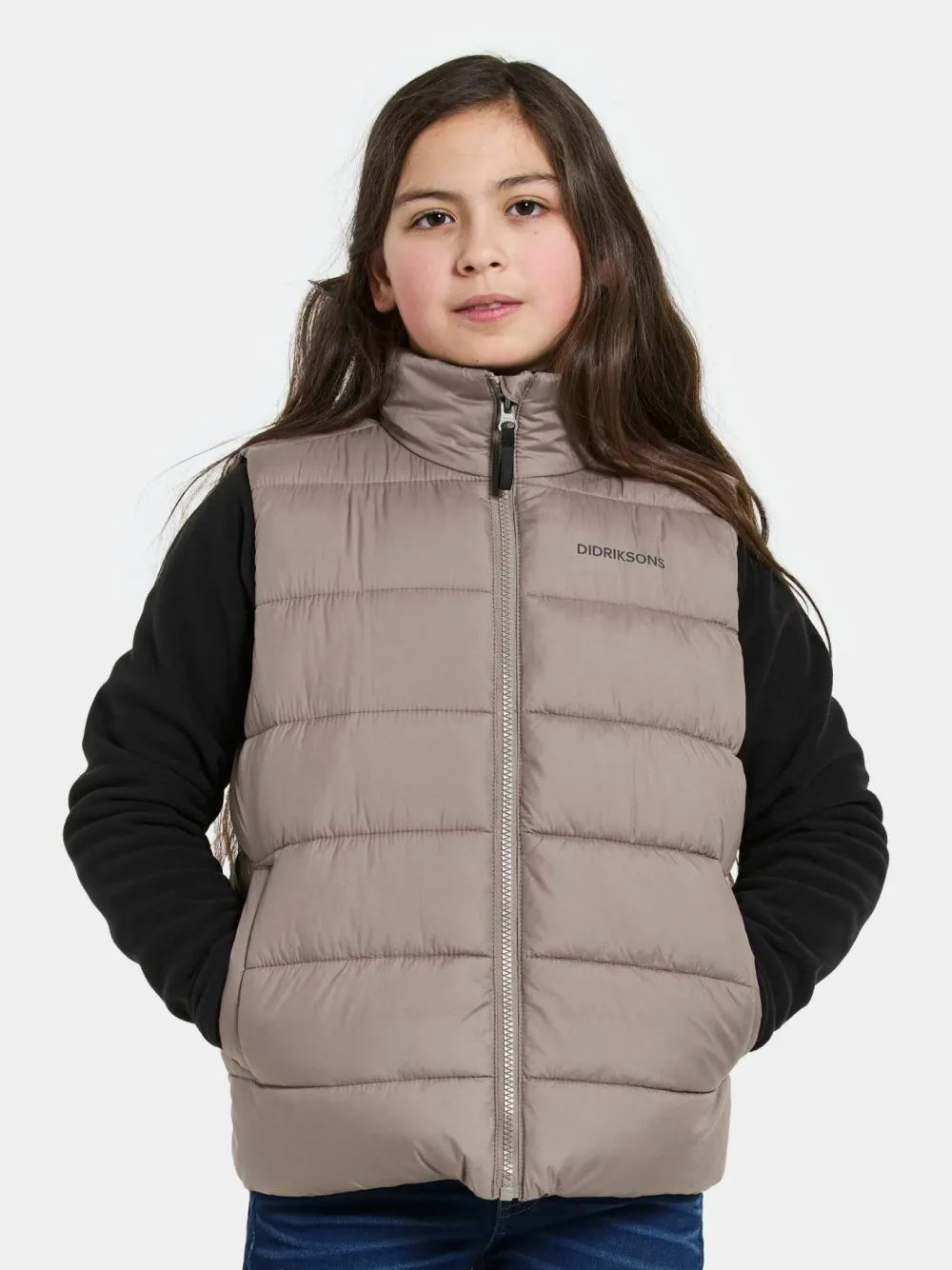 New Kids' Kilo Vest 2 Barn Barnjackor & Västar