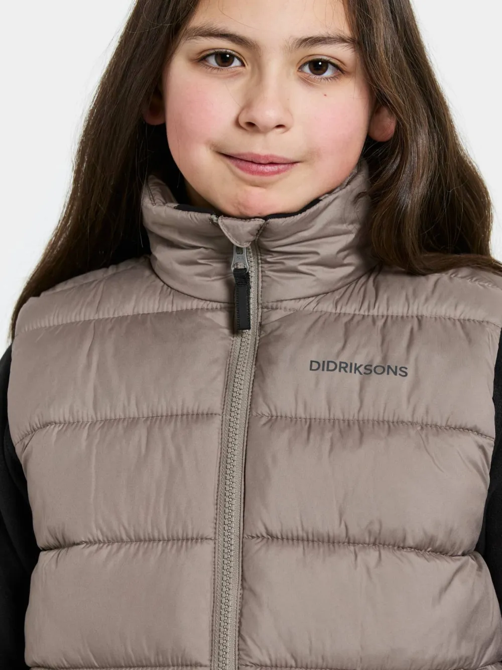New Kids' Kilo Vest 2 Barn Barnjackor & Västar