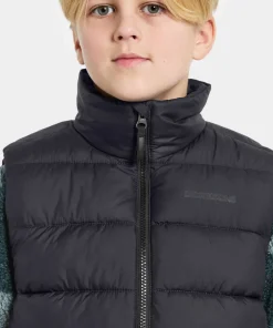 Hot Kids' Kilo Vest 2 Barn Barnjackor & Västar