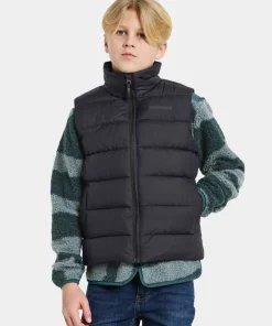 Hot Kids' Kilo Vest 2 Barn Barnjackor & Västar