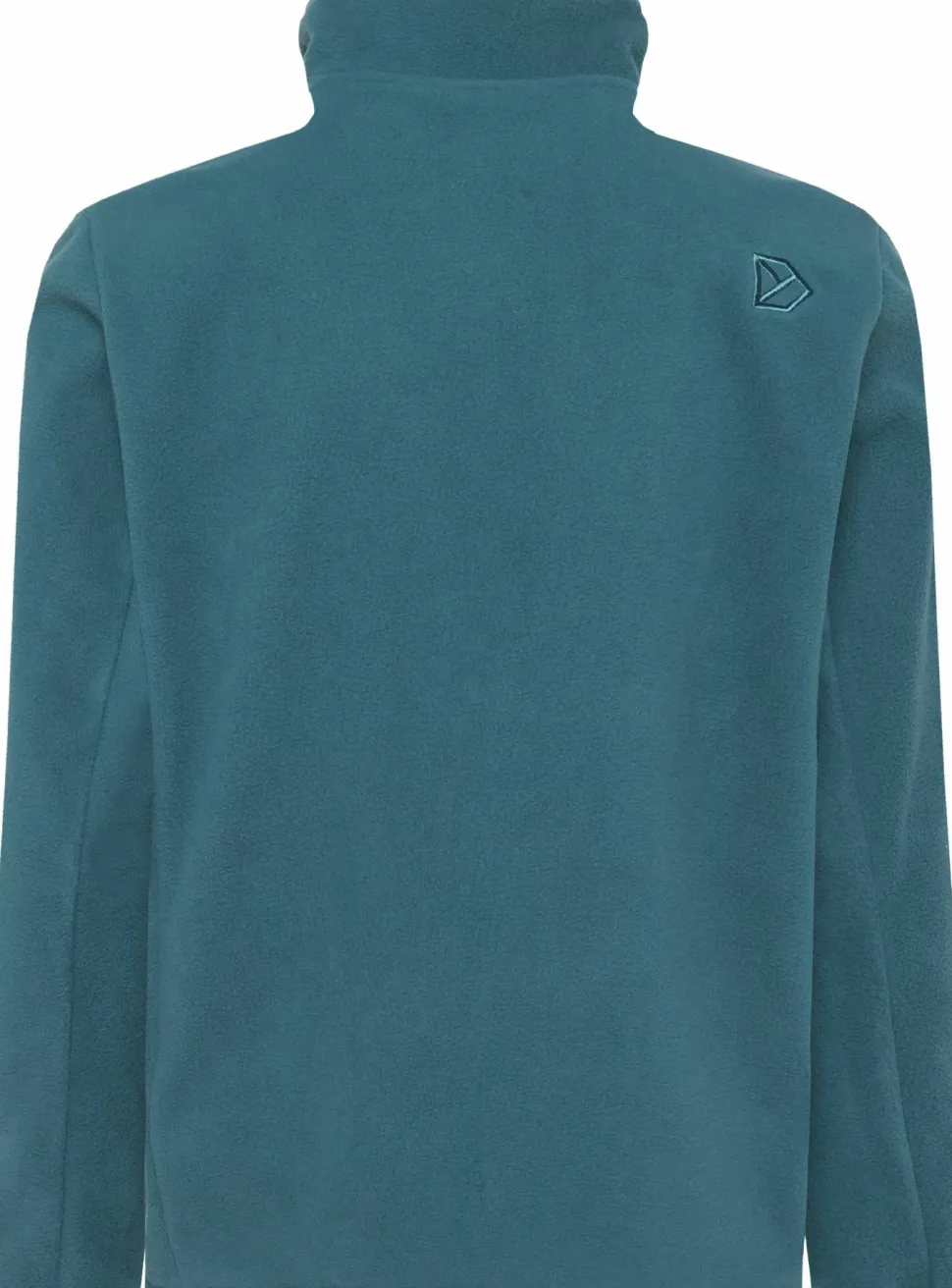 Didriksons Kids' Malakit Full Zip Star Blue