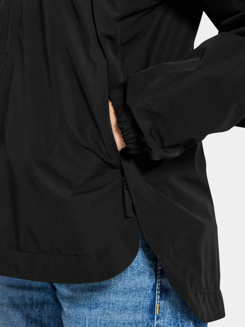 Online Kids' Meliss Jacket Barn Barnjackor & Västar
