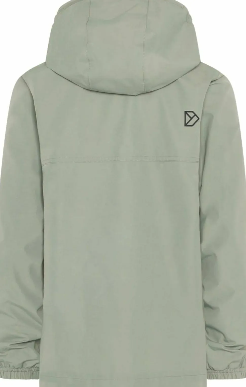 Didriksons Kids' Meliss Jacket 2 Wilted Leaf
