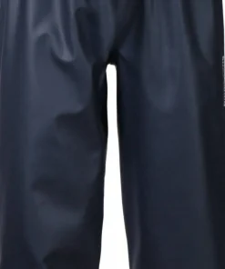 Didriksons Kids' Midjeman Pants 7 Navy Outlet