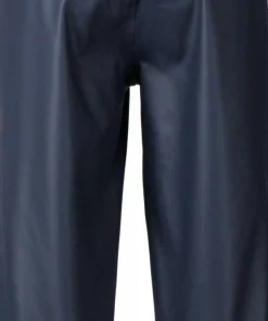 Didriksons Kids' Midjeman Pants 7 Navy Outlet