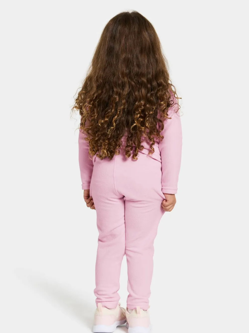 Online Kids' Monte Full Zip 10 Barn Barnjackor & Västar|Barntröjor & Fleece