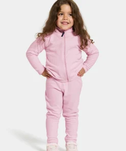 Online Kids' Monte Full Zip 10 Barn Barnjackor & Västar|Barntröjor & Fleece