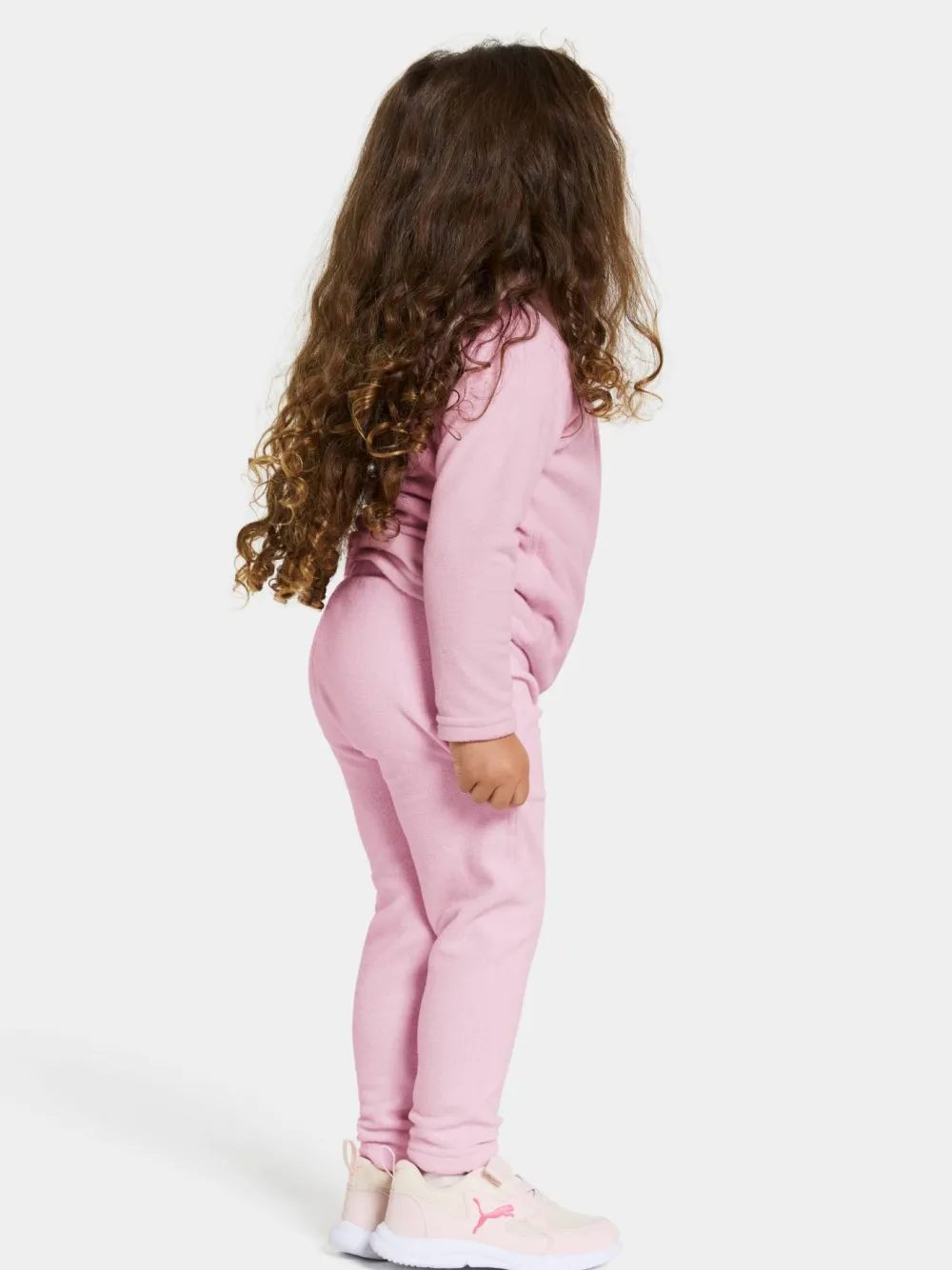 Online Kids' Monte Full Zip 10 Barn Barnjackor & Västar|Barntröjor & Fleece