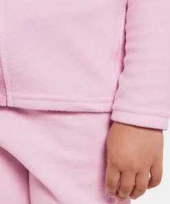 Online Kids' Monte Full Zip 10 Barn Barnjackor & Västar|Barntröjor & Fleece