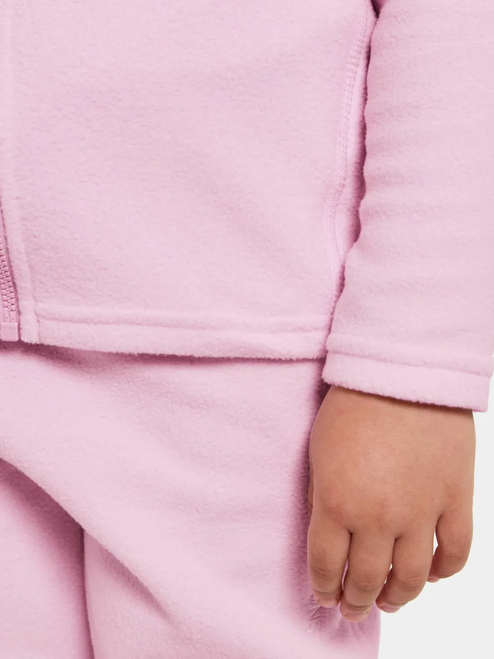 Online Kids' Monte Full Zip 10 Barn Barnjackor & Västar|Barntröjor & Fleece