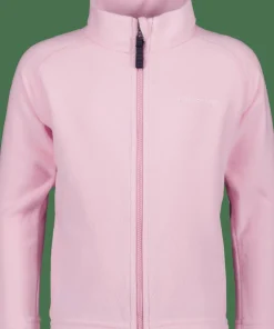 Online Kids' Monte Full Zip 10 Barn Barnjackor & Västar|Barntröjor & Fleece