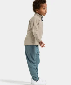 Discount Kids' Monte Full Zip 10 Barn Barnjackor & Västar|Barntröjor & Fleece