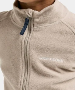 Discount Kids' Monte Full Zip 10 Barn Barnjackor & Västar|Barntröjor & Fleece