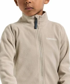 Discount Kids' Monte Full Zip 10 Barn Barnjackor & Västar|Barntröjor & Fleece