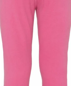 Didriksons Kids' Monte Pants 9 Sweet Pink