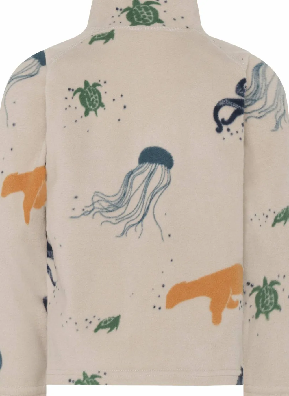 Online Kids' Monte Printed Full Zip 10 Barn Barnjackor & Västar|Barntröjor & Fleece