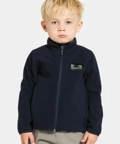 New Kids' Muskot Jacket Barn Barnjackor & Västar|Barntröjor & Fleece